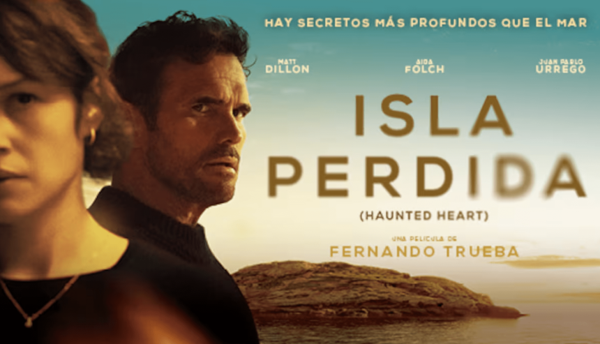 Isla Perdida
